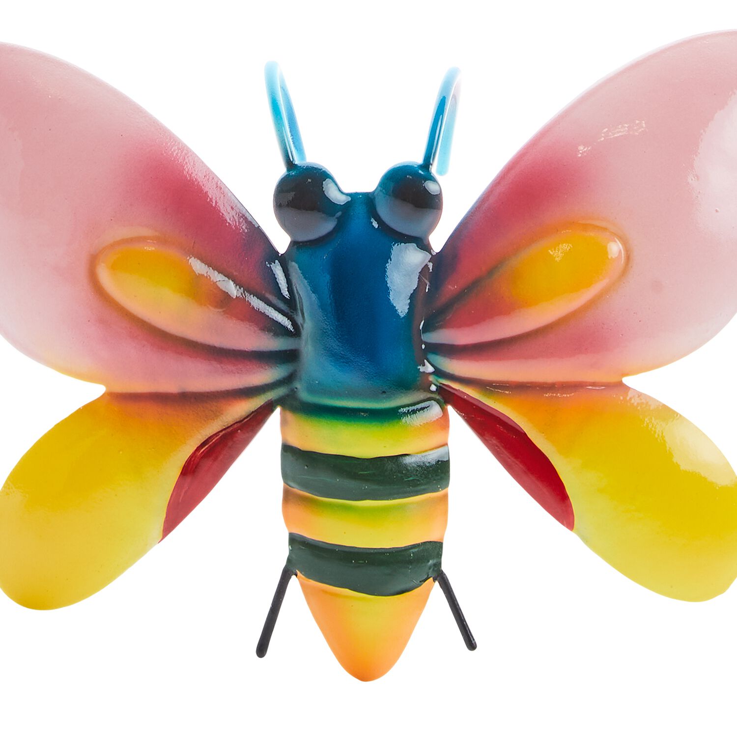 Rainbow Bee Garden Decor Home Store + More