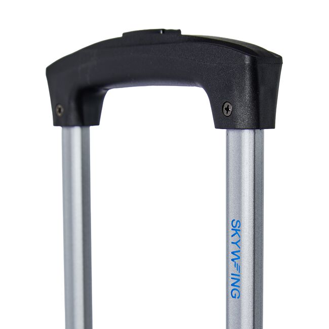 CABIN Lightweight Hardshell Luggage - Black