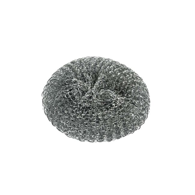 Fairy 3 Steel Scourer Pads