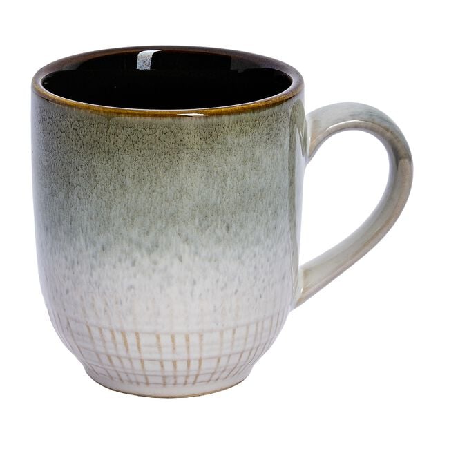 Heritage Textured Forest Mug