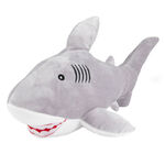 Shark Cushion 40cm