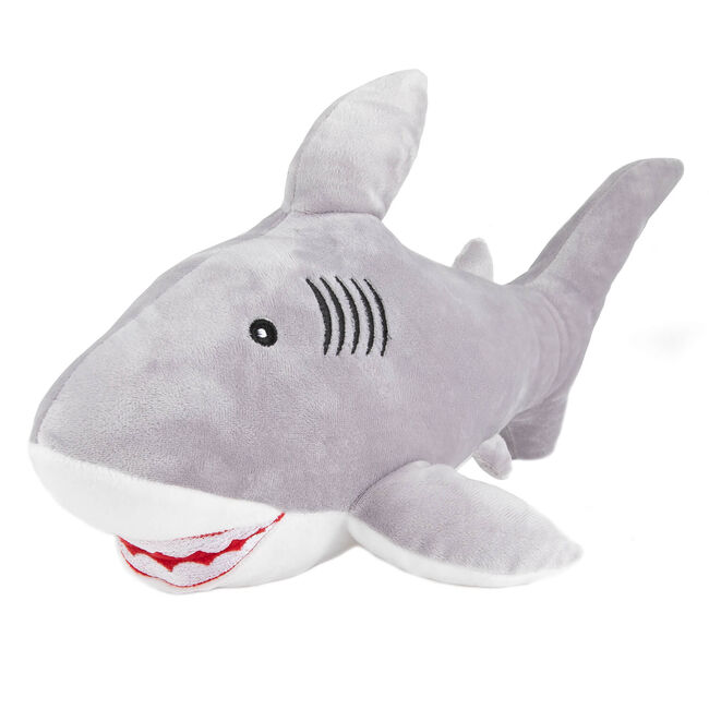 Shark Cushion 40cm