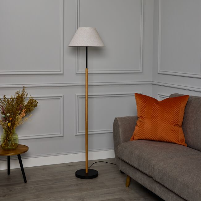 Mia Floor Lamp