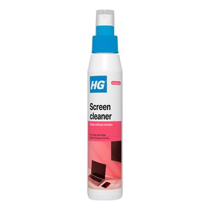 HG Screen Cleaner 125ml