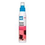 HG Screen Cleaner 125ml