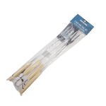 3 Piece BBQ Tool Set