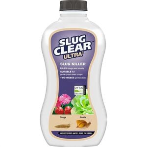 Slug Clear Ultra 3 Organic Slug Pellet 685g
