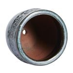 GENEVA Small Ceramic Plant Pot