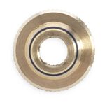 Rookhaven Brass Tap Adaptor