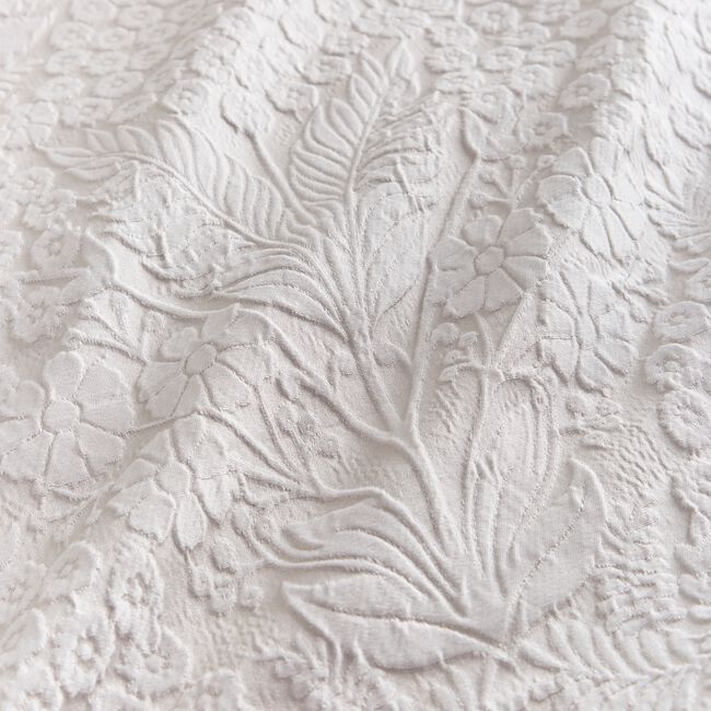 DOUBLE DUVET COVER Appletree Toria Stone