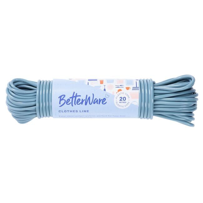 Betterware 20m Clothes Line