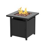 Bighorn Denver Gas Fire Pit