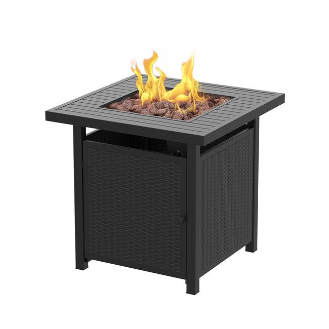 Bighorn Denver Gas Fire Pit