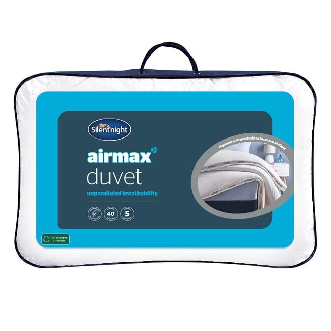 SILENT NIGHT AIRMAX Duvet SB