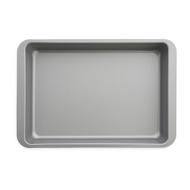 Baker & Salt Silver Multi-Purpose Cake Tin 32cm