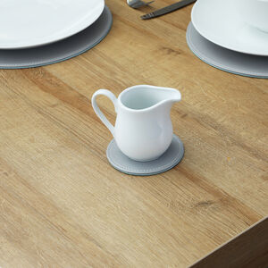 Abney & Croft White Creamer