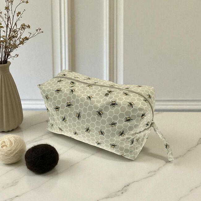 Knitting & Crochet Bag