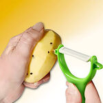 Ceramic Bladed Peeler