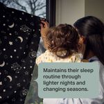 Tommee Tippee Portable Blackout Blind