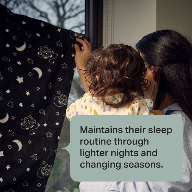 Tommee Tippee Portable Blackout Blind