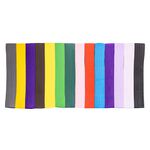 Set Of 14 Modelling Clay