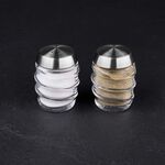 Cole & Mason Bray Salt & Pepper Shakers Set