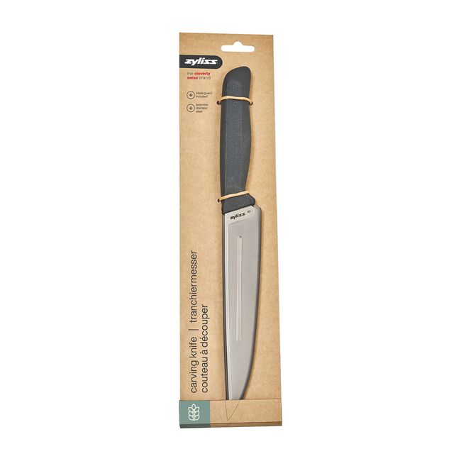 Zyliss Carving Knife 19cm