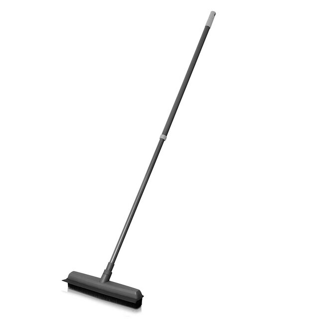 Addis Rubber Broom