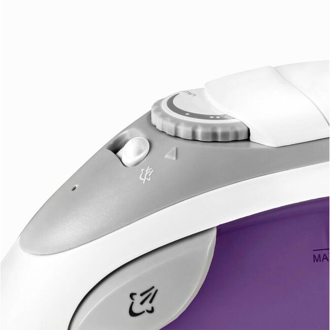 Swan 900W Steam Travel Iron