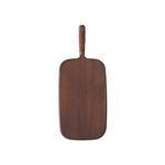 FIESTA HOME ACACIA Medium Cutting Board