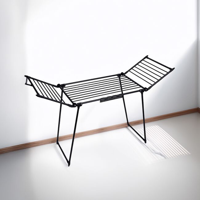 Northern Shore 19M Black Clothes Airer