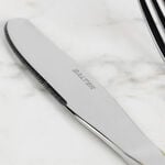 Salter Elegance London 24 Piece Cutlery Set