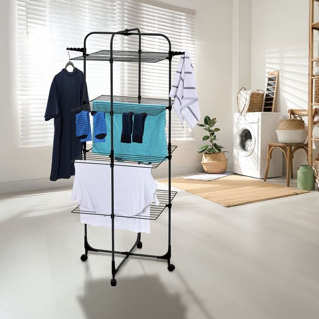 Northern Shore 4-Layer Foldable Airer