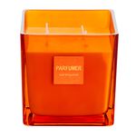 Ambianti Parfumer Oud & Bergamot 460g Candle