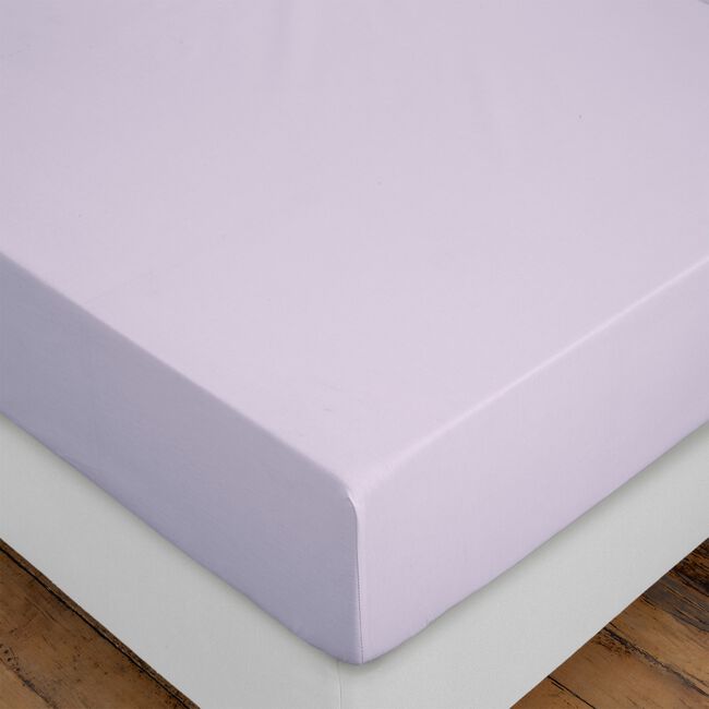MARGUERITE Single Fitted Sheet