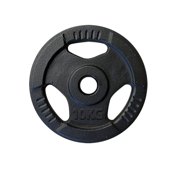 Cast Iron Weight 10kg