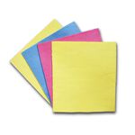 Fairy Cellulose Cloths 4 Pack