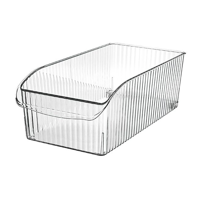 Storage Master 36.5cm Storage Bin with Wheels