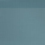 Netted Oxford Placemat - Duck Egg