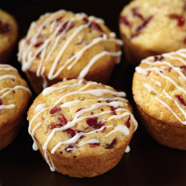 Wilton Recipe Right Muffin Tray 12 Cup