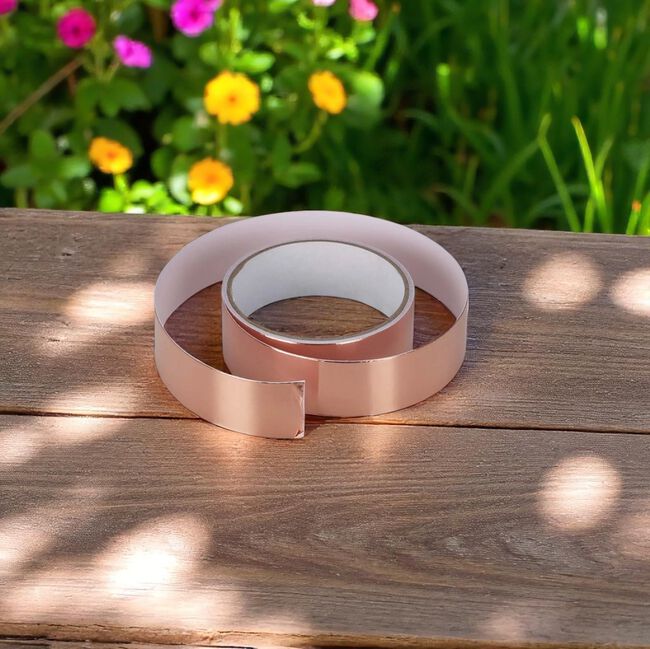 3M Anti-Snail Copper