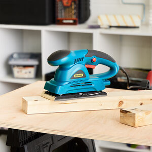 Orbital Sander