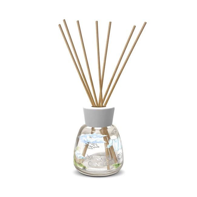 Yankee Candle®Signature Reed Diffuser Clean Cotton