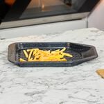 Prestige Stone Quartz Chip Crisper 37.5cm