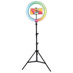 26cm Ring Light with 1.1m Tripod