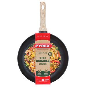 Pyrex Cook & Care Frying Pan 30cm