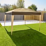 Pop Up Folding Gazebo