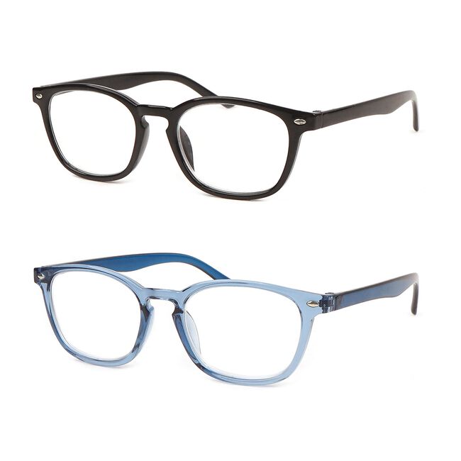 Kleverkit Recycled Reading Glasses
