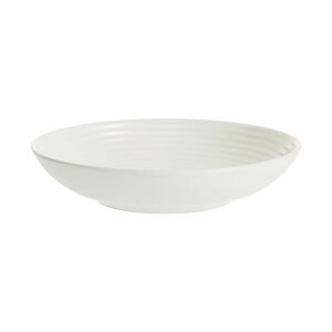 Typhoon Living Pasta Bowl- Cream