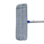 Gleam Clean Compact Mop and Bucket